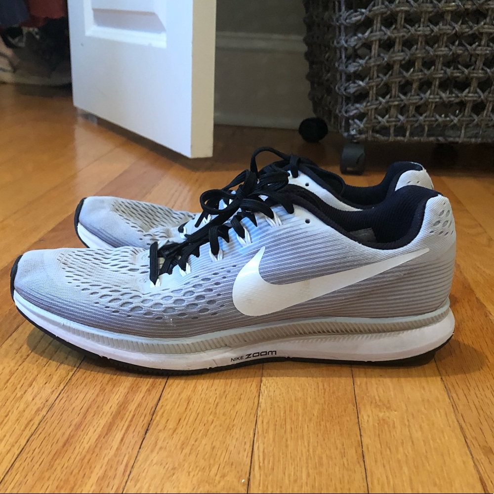 Nike Zoom Pegasus 34 unisex sneakers